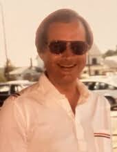 Obituary information for David Charles Stitzer