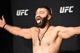 Former ufc heavyweight champion and currently ranked #4 in the ufc heavyweight division. Ufc Andrei Arlovski Vs Tom Aspinall Announced For February 20