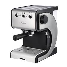 Italy Type Espresso Coffee Maker Machine With High Pressure For Home Use Eu Plug Review Best Buymorecoffee Com Coffee Maker Machine Coffee Maker Cheap Coffee Maker