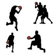 Nba y fiba (federación internacional de baloncesto). 7 Ideas De Basquetbol Dibujo Basquetbol Dibujo Basquetbol Baloncesto