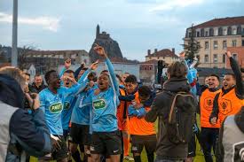 Safe and secure online booking and guaranteed lowest rates. Coupe De France Le 8e De Finale Rumilly Le Puy Foot 43 Est Programme Le Puy En Velay 43000