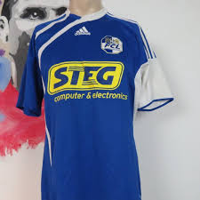 Uefa.com is the official site of uefa, the union of european football associations, and the the site features the latest european football news, goals, an extensive archive of video and stats, as well as. Fc Luzern 2010 2011 Training Shirt Adidas Soccer Trikot 18 Size L Football Shirts 4 All
