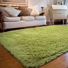 If you're considering adding carpet to your bedroom, you will find that there are many styles and choices you have to make. Joyfeel Soft Fluffy Shag Area Rugs For Bedroom Living Room Large Fuzzy Fur Carpet Nursery Kids Playroom Classroom Plush Decor Furry Rug Used For Floor Tile Non Slip Green 3x5 Ft
