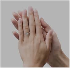 Bluenile.com has been visited by 10k+ users in the past month 2 Carat Diamond Engagement Rings Fergus James Dubai