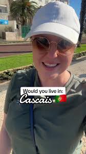 Would you live in Cascais, Portugal? Other than price what are some pros  and cons. #travelportugal #lisbonportugal #cascaisportugal  #cascaisportugal🇵🇹🇵🇹 #cascaislovers #cascaisbeach ...