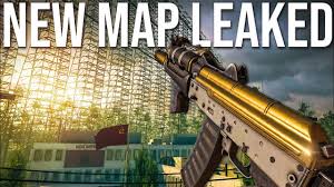 The footage in the resetera thread shows just that, which certainly lends credibility to the old leak about a new warzone map. New Warzone Map Leaked For Reals Youtube