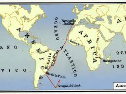 Believing he had discovered a new. Explorers And Discoverers After Columbus