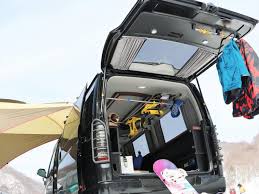 自動車パーツの総合メーカー カーメイト のカタログ撮影にflexdreamのハイエースをご利用いただきました ハイエース専門店カスタム情報ブログ flexdream ハイエース ハイエース 荷台 トヨタハイエース
