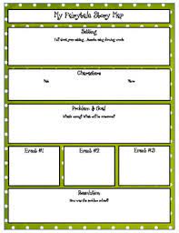 That's why there are almost 300 printables available on my blog, with more being added each week. My Fairytale Writing Graphic Organizer Grades 4 5 By Lori Oliver
