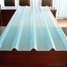 Wood shingle roofs average about 25 to 30 years in longevity, though longer lifespans are sometimes achieved in locations where the roof experiences mild conditions and remains free of debris. Corrugated Frp Roof Sheet For Roofing With High Quality On Sales Real Time Quotes Last Sale Prices Okorder Com