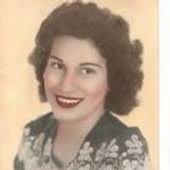 Obituary information for Manuela B. Nellie Wood