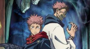 Jujutsu Kaisen Tv Episode 2 Subtitle Indonesia Twin Batch