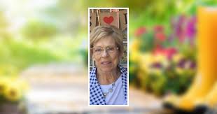 Suzanne Beane Newcomb Obituary July 5, 2023