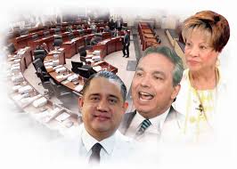 The developer, defensoría del pueblo de la república de panamá, indicated that the app's privacy practices may include handling of data as described below. Escogencia Del Nuevo Defensor Del Pueblo Estancada En La Asamblea Panama America