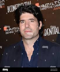 J hamilton hi-res stock photography and images