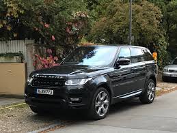 Advice On Blacking Hse Rangerovers Net Forum