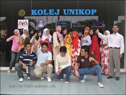 Explore unikop college's top security courses. Kolej Unikop Review