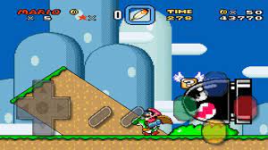 These snes emulators work on multiple platforms including desktop pc, mobile, and tablets. Super Snes Emulator For Android Apk Download