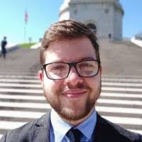 Paul Coblentz's Instagram, Twitter & Facebook