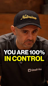 The biggest truth in the world 🌍 is that you’re 100% in control of you  life and you are not trapped or stuck … and yet … the world 🌍.. has got  you all convinced it’s the reverse …. My friends pls save ...