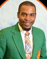 Former Band Directors