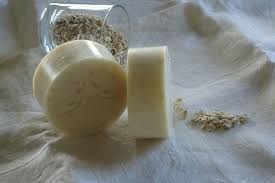 Avoine Coco Olive Savon Fait Maison Fait Maison Savon