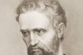 Guru pendidikan seni visual (puan zubaidah yusof)ah. Biografi Tokoh Dunia Michelangelo Seniman Terkenal Di Era Renaisans Italia Halaman All Kompas Com