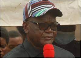 An ngo determined to create an enduring legacy for the cause, wellbeing and. Gov Ortom Mourns Death Of Ex Benue Administrator Dominic Oneya Daily Post Nigeria