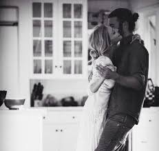 10 Harsh Realities Of Moving In With The Love Of Your Life A Well Traveled Woman Dancing In The Kitchen Couples