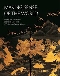 Release the supernatural power of. Making Sense Of The World The Marquis De Robien Curiosity Cabinet Musee Des Beaux Arts In Rennes By Galerie Meyer Oceanic Art Issuu