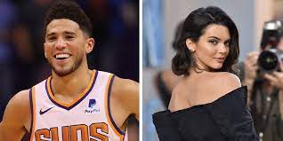 Devin booker scored 47 points in his first career closeout game. Kendall Jenner And Devin Booker Took Part In Some Beach Pda