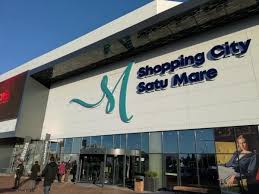 Follow the instructions on the charging station. Oferte Exclusive Èi MultÄ DistracÈie La Shopping City Satu Mare Incepand Cu 5 Decembrie Buletin De Carei