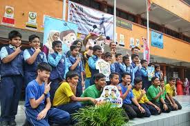 Sekolah kebangsaan bukit damansara 11. Sekitar Program Majalah Kuntum Sk Seri Mega Oug Kl Facebook