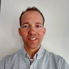 A picture is worth a thousand words; this one expresses both the challenges  and beauty of offshore work.