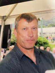 Brian's funeral will take place at Loughborough Crematorium