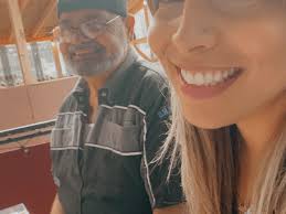 George Soto's Memorial Website