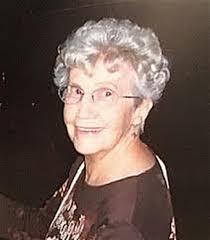 Obituary information for Doris P. Jayne