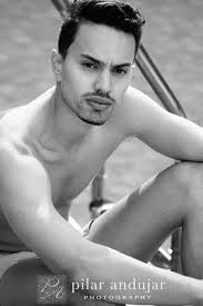 Edgar Irizarry (PUERTO RICO 2019)