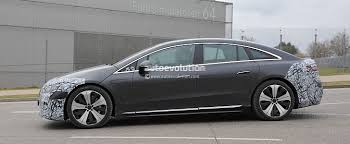 983 likes · 19 talking about this · 81 were here. Does The 2022 Mercedes Benz Eqs Need A Front Trunk Autoevolution