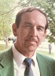 Obituary of Richard E. Harris