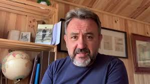 MI MADRE BIOLÒGICA Y MI CUMPLEAÑOS