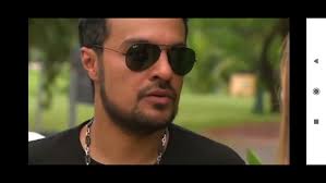 Las muñecas de la mafia: Erick y Pamela Parte 23