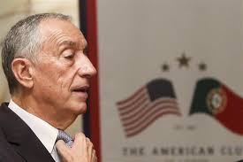 Previously he was a government minister and member of parliament, a law professor, journalist, political analyst and pundit. As 20 Loucuras De Marcelo Rebelo De Sousa