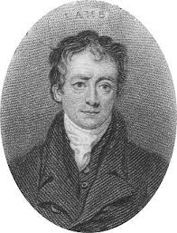 A Biographical Sketch by blupete: Charles ("Elia") Lamb (1775-1834).