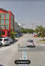 For the week (7 days). Shop Office Shop Office For Rent In Seri Kembangan Selangor Iproperty Com My