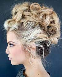 23 Faux Hawk Hairstyles For Women Stayglam Long Hair Styles Womens Hairstyles Faux Hawk Hairstyles
