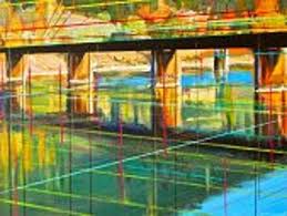 Art Name Straight Art Genre Abstract Artist Name St Hilaire Michel Art Description Architechtural Home Art Love Art Art