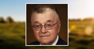 Richard Marsh Obituary January 12, 2010