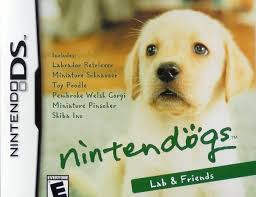How do i trade dogs with., nintendogs: Nintendogs Blamed For Actual Dog Attack Gamespot