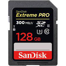 Сравнить цены и купить smartbuy microsdxc class 10 128 гб. Sandisk Extreme Pro 128gb Uhs Ii Class 10 U3 Sdxc Memory Card Sdsdxpk 128g Ancin